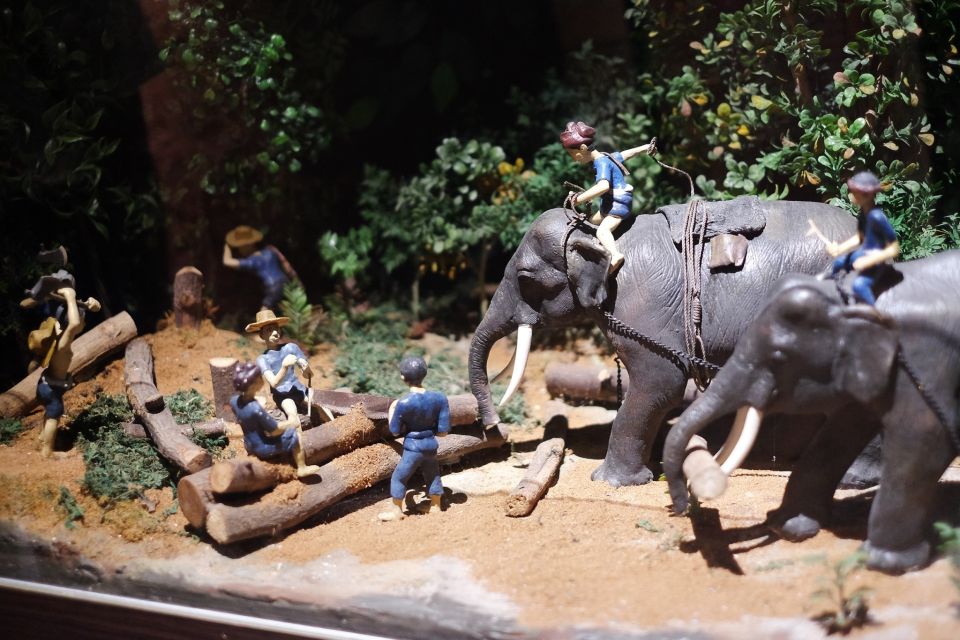 Chiang Mai: Temples & Culture Tour - Timing, Pace, and Group Size: Why This Tour Feels Manageable