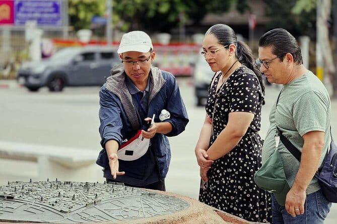 Chiang Mai Temples Visit Walking Tour with Ex-Monk Guide Part 2 - Wat Pa Pao: the Tai Yai thread through Chiang Mai