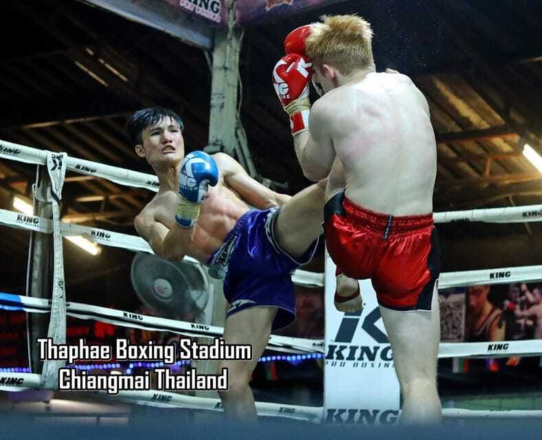 Chiang Mai: Thaphae Boxing Stadium Muay Thai - Should you book Thaphae Boxing Stadium in Chiang Mai?