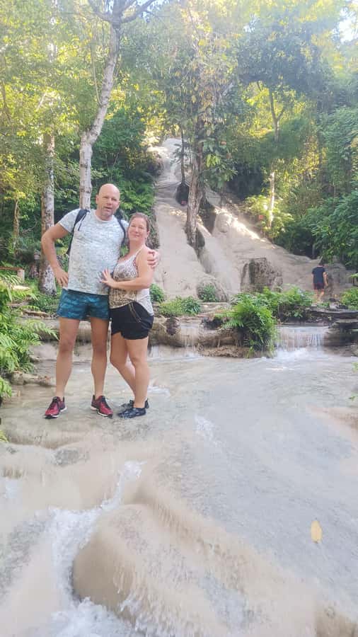 Chiang Mai Tour: Bua Tong Sticky Waterfall & Elephant Care - Packing smart for Chiang Mai: the list that prevents most problems