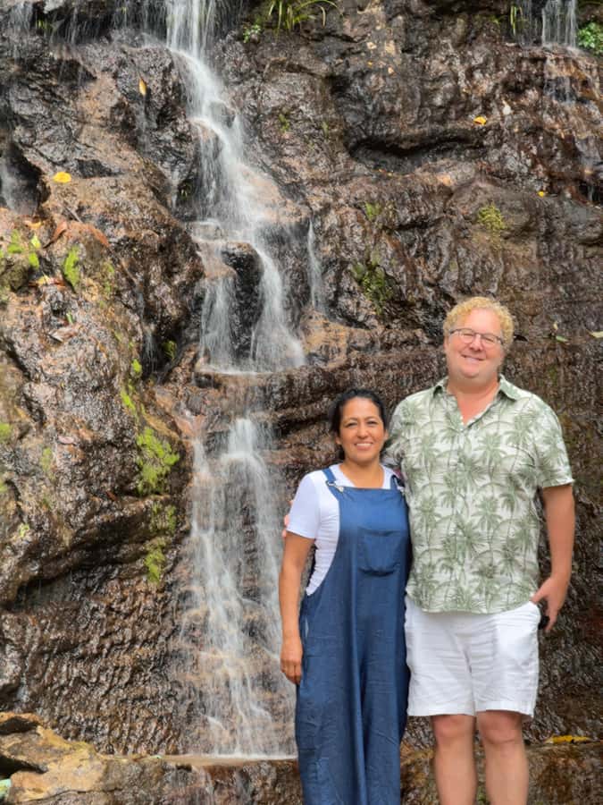 Chiang Mai Tour: Bua Tong Sticky Waterfall & Elephant Care - Changing into elephant activity clothes: why this step is worth it