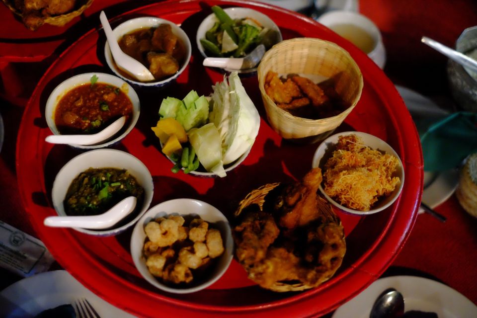 Chiang Mai Traditional Khan Toke Meal & Cultural Performance - Who this tour suits best (and who should skip it)