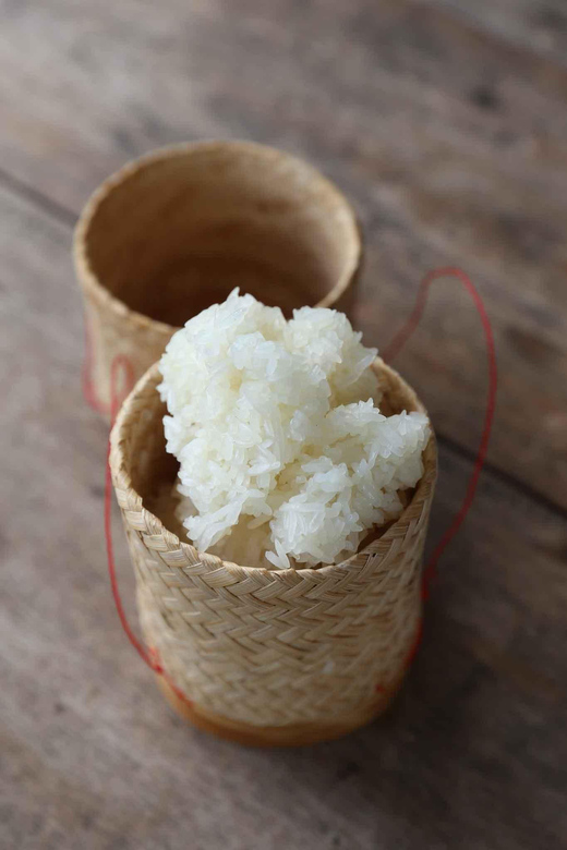 Chiang Mai : Traditional Northern Cooking Class - What you get to eat, and why the menu makes sense