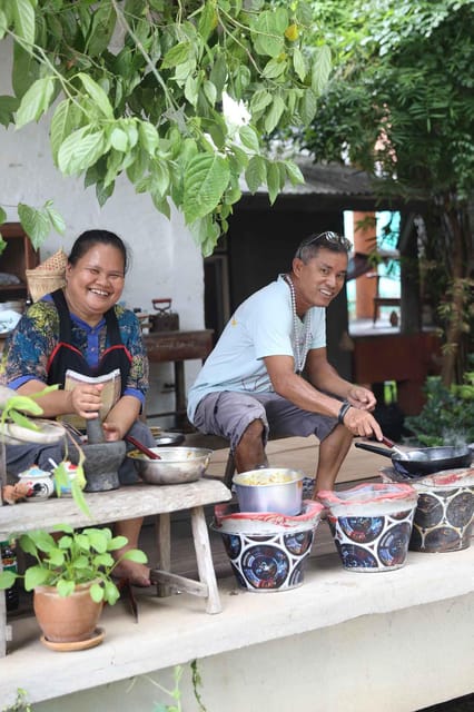 Chiang Mai : Traditional Northern Cooking Class - Price and value: why $38 can be fair in Chiang Mai
