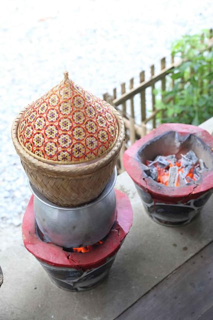 Chiang Mai : Traditional Northern Cooking Class - Who should book this cooking class