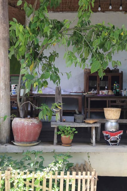 Chiang Mai : Traditional Northern Cooking Class - Quick practical tips before you go
