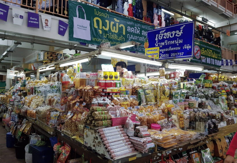 Chiang Mai Tuk Tuk: Old City Private Day Tour - Quick hits before you go