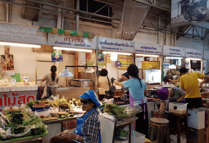 Chiang Mai Tuk Tuk: Old City Private Day Tour - Temple dress code and the small logistics that matter