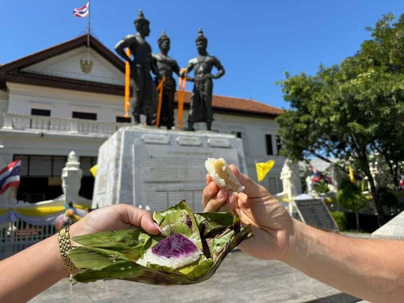 Chiang Mai: Walking Food Tour - Price and Value: Why $53 Can Make Sense for a 3-Hour Meal Plan