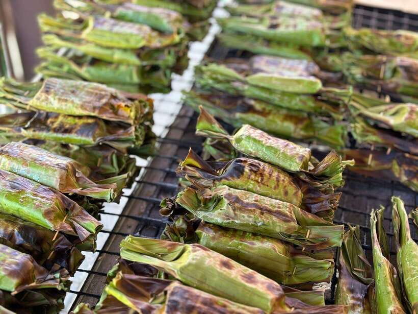 Chiang Mai: Walking Food Tour - The Secret Dish: Fun, but Manage Your Expectations
