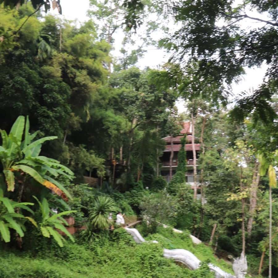 Chiang Mai: Wat Umong, Wat Pha Lat And Wat Doi Suthep Tour - Price and value: is $70 per person a fair deal?