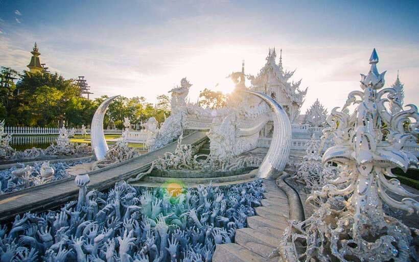 Chiang Mai: White, Blue & Big Buddha Temples in Chiang Rai - Price and Value: Is This $51 Chiang Rai Temple Day Worth It?