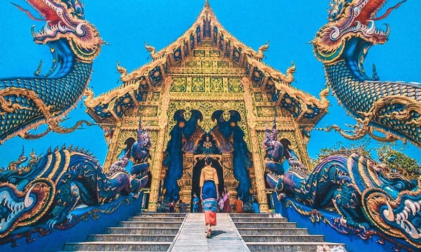 Chiang Mai: White Temple, Blue Temple, and Black House Tour - Key things I’d plan around