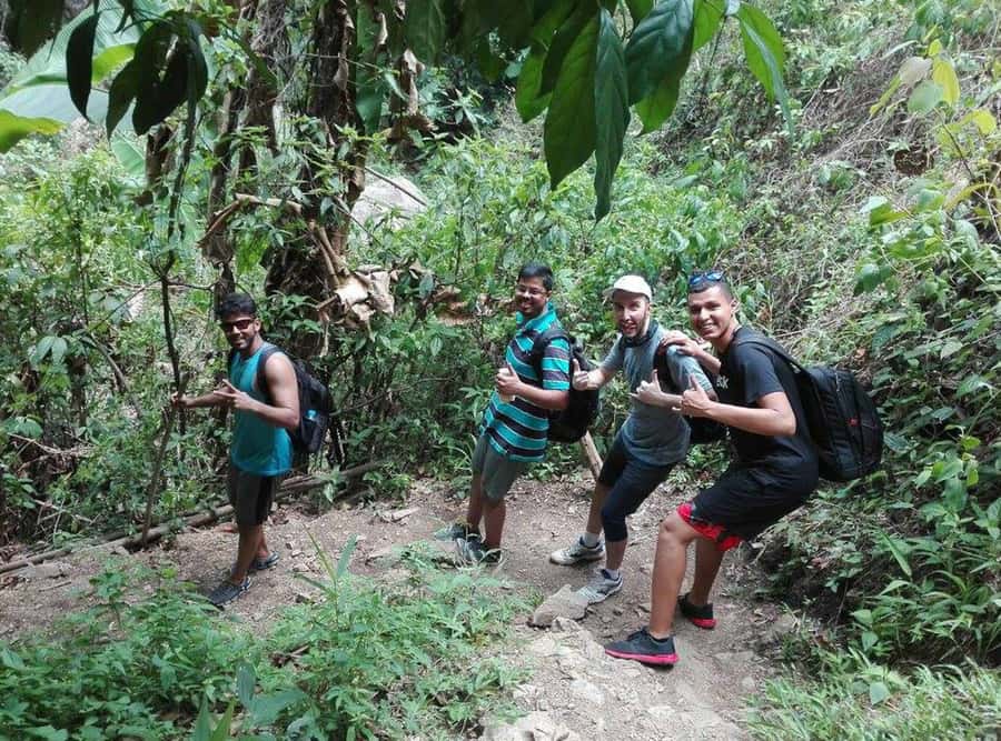 Chiang Mai: Whitewater Rafting and Waterfall Trekking Tour - Should You Book? My Practical Take