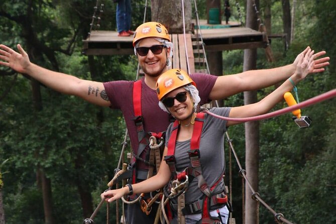 Chiang Mai Zip Line Experience - Price and value: is $59.90 a good deal?