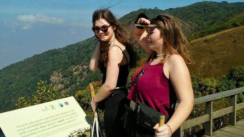 Chiang Mai:Doi Inthanon National Park & Hike at Kew Mae Pan - Ban Mae Klang Luang: Coffee Tasting With Real Hill-Tribe Connection