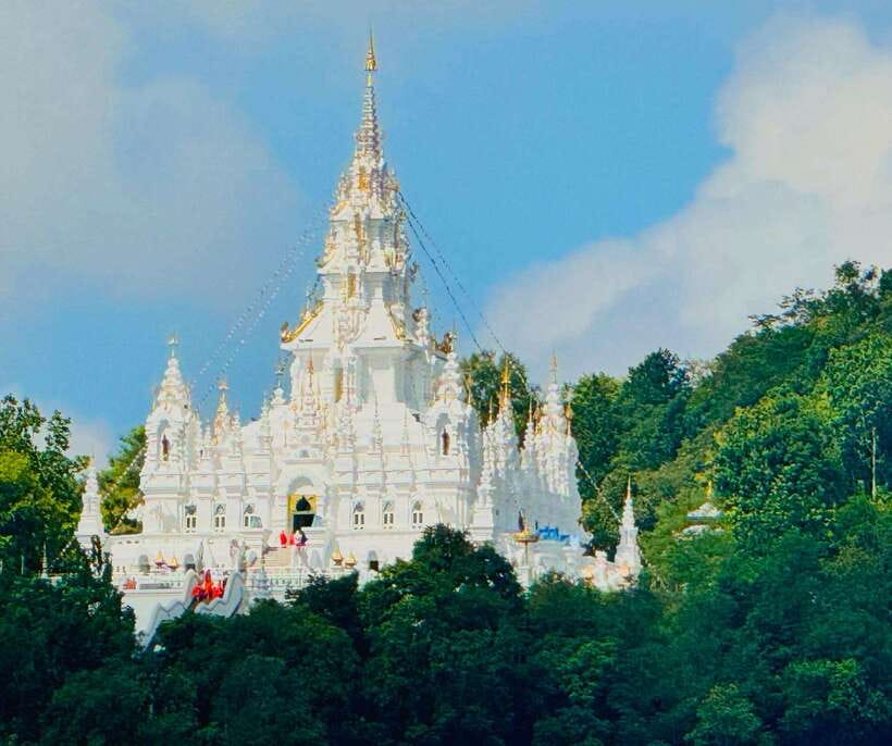 Chiang Mai:Hidden Gems: From Ancient Ruins to Serene Temples - Getting Started at 8:30 AM: Dress Code and How to Prepare