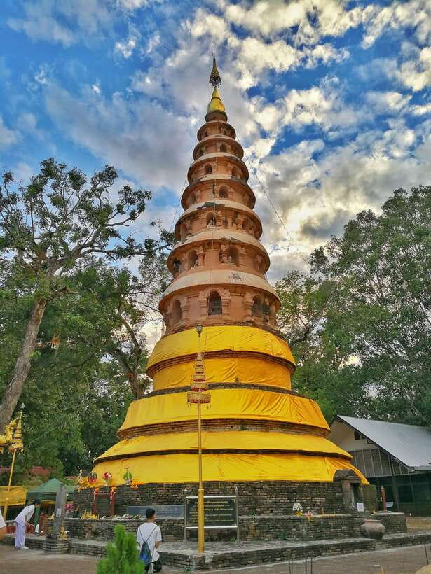 Chiang Mai:Hidden Gems: From Ancient Ruins to Serene Temples - Price and Logistics: What You’re Really Paying For