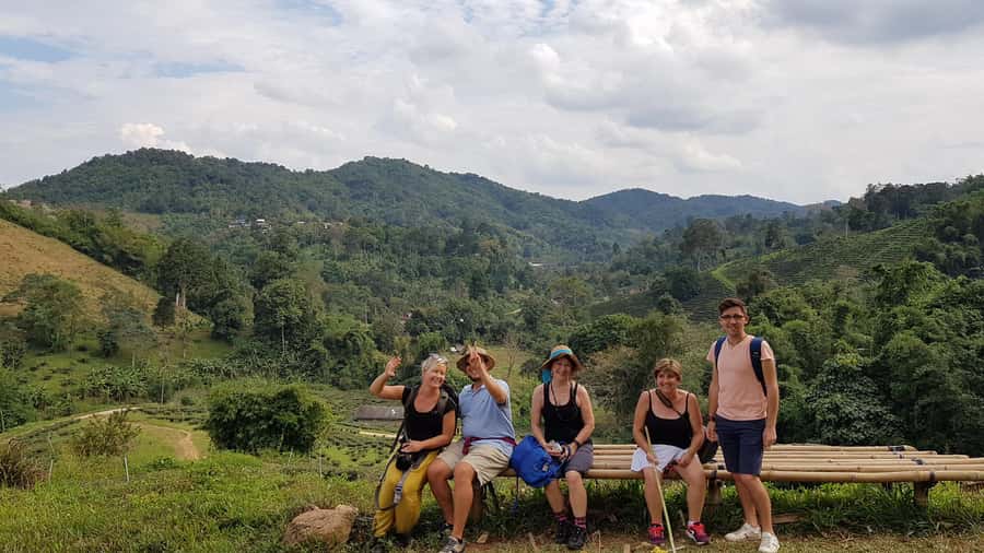 Chiang Rai 1 Day Jungle Trek with Bamboo Lunch & Local Guide - Who this tour suits best (and who should skip it)