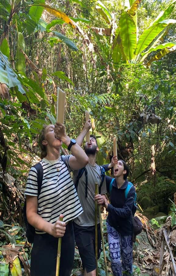 Chiang Rai: 1-Day Trekking and Longtail Boat Trip - Akha and Lahu Hill Tribe Villages: Seeing Daily Life, Not a Theme Park