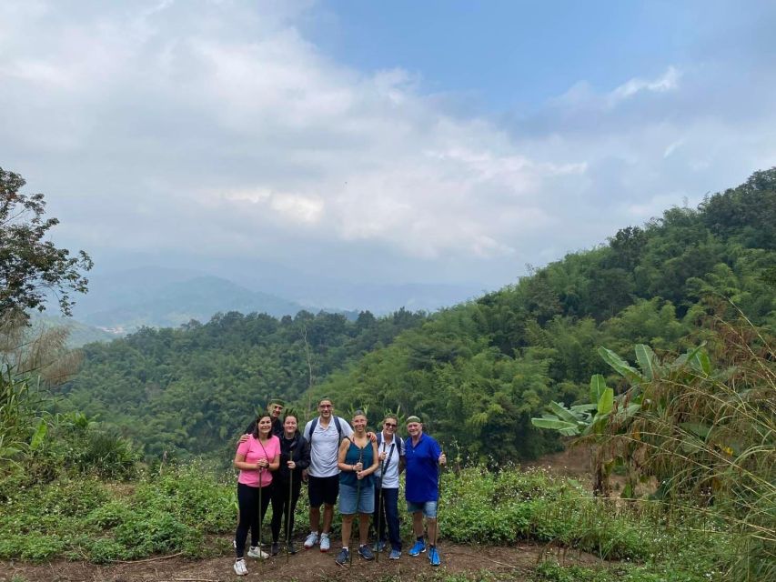 Chiang Rai: 1-Day Trekking and Longtail Boat Trip - What to Bring (and What You’ll Wish You Had)