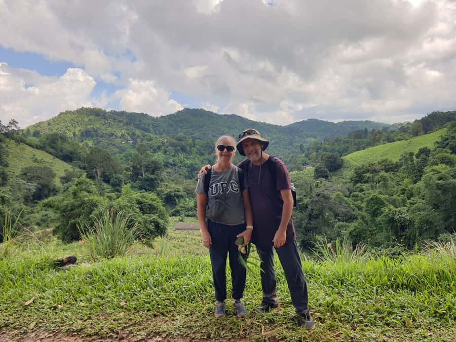 Chiang Rai: 2-Day Jungle Trek only walk with Waterfall - Price and value: where the $122 fits (and where you’ll spend extra)