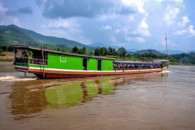 Chiang Rai: 2 Days 1 Night Slow Boat Transfer to Luang Prabang - Key Highlights to Know Before You Go