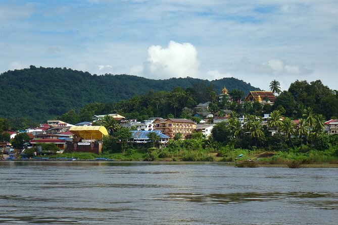Chiang Rai: 2 Days 1 Night Slow Boat Transfer to Luang Prabang - Price and Value: Why $76 Can Make Sense