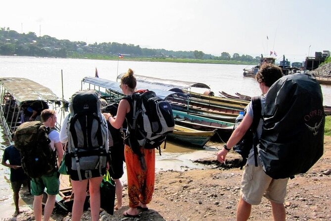 Chiang Rai: 2 Days 1 Night Slow Boat Transfer to Luang Prabang - What to Pack (So You Don’t Hate Day 1 Afternoon)