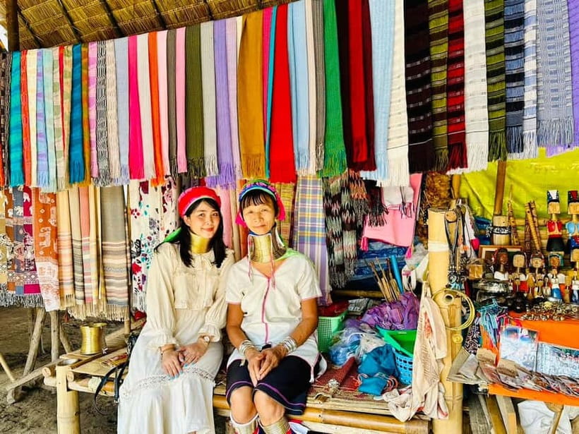 Chiang Rai: 3 Temples, Long Neck Village & Lalitta Café - Key things to know before you go