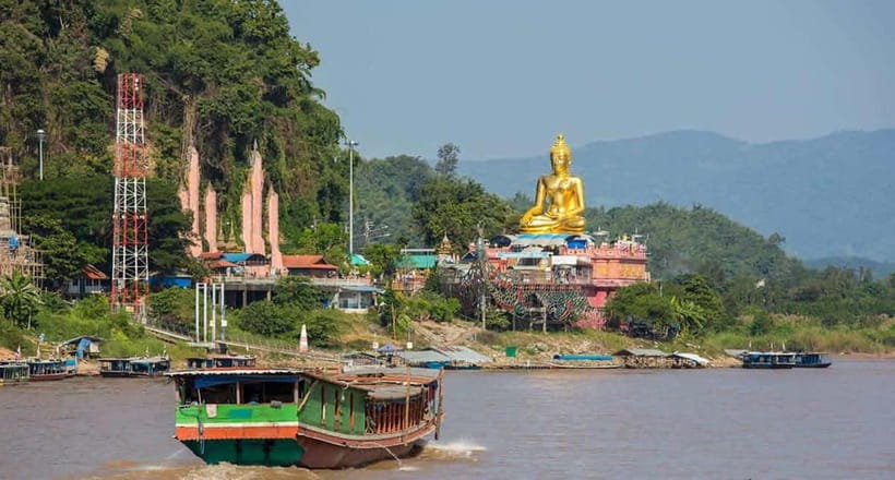 Chiang Rai: 7 Major Sites, Golden Triangle & Tea Plantation - Key points to know before you go