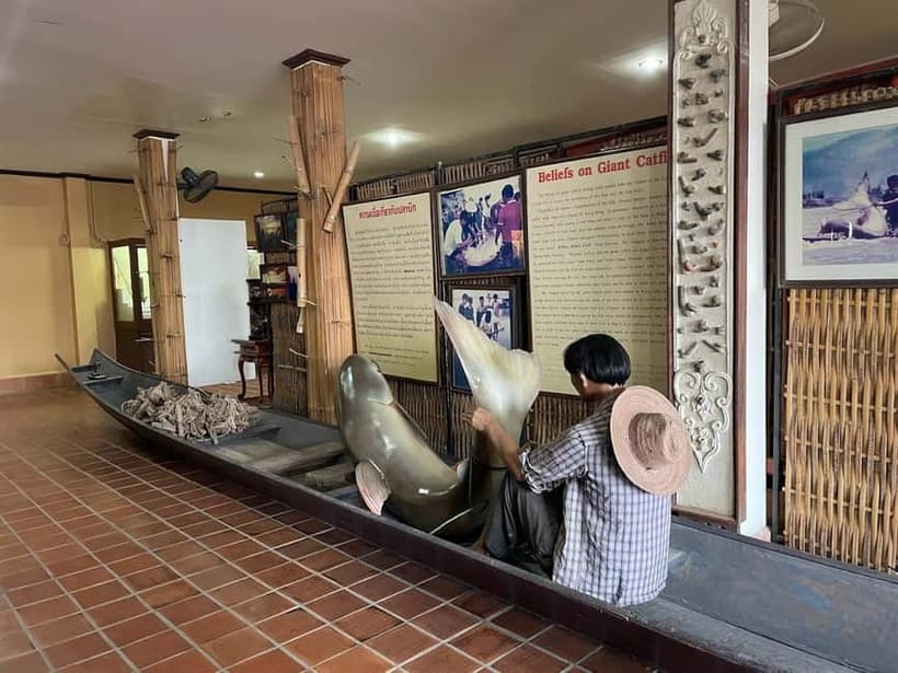 Chiang Rai: 7 Major Sites, Golden Triangle & Tea Plantation - Who this tour suits (and who should skip it)