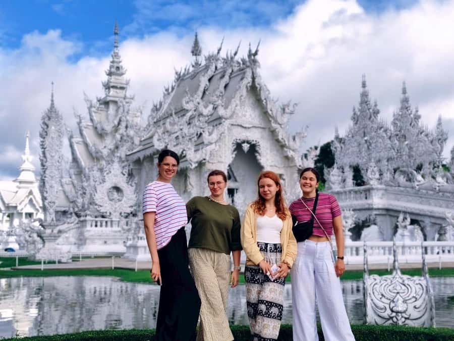 Chiang Rai: 7 Wonders in One Day! (Tickets & Lunch Included) - Key highlights you should care about