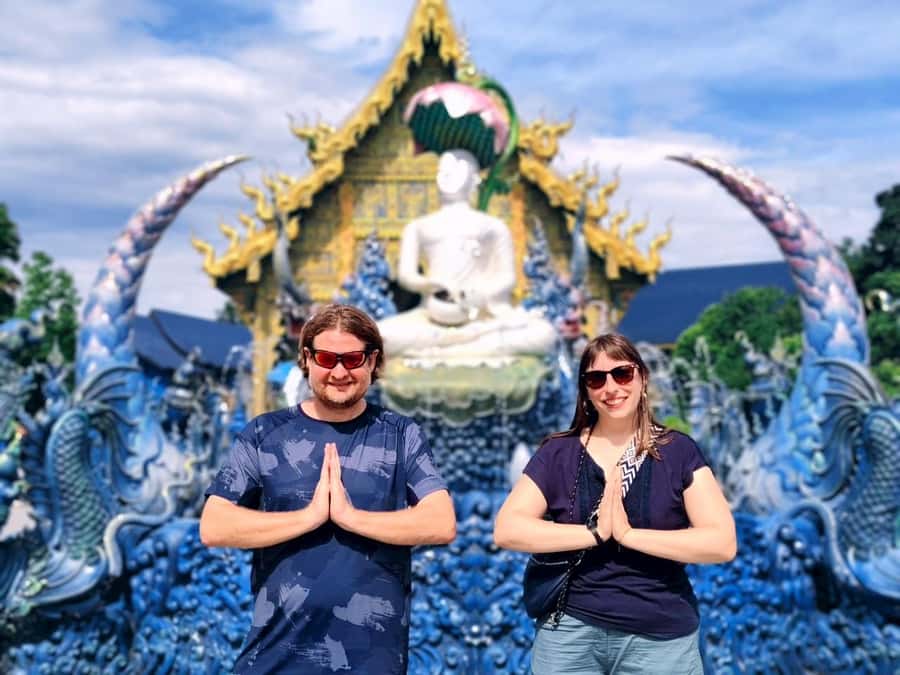 Chiang Rai: 7 Wonders in One Day! (Tickets & Lunch Included) - The “7 Wonders in One Day” formula in Chiang Rai: fast, full, and organized