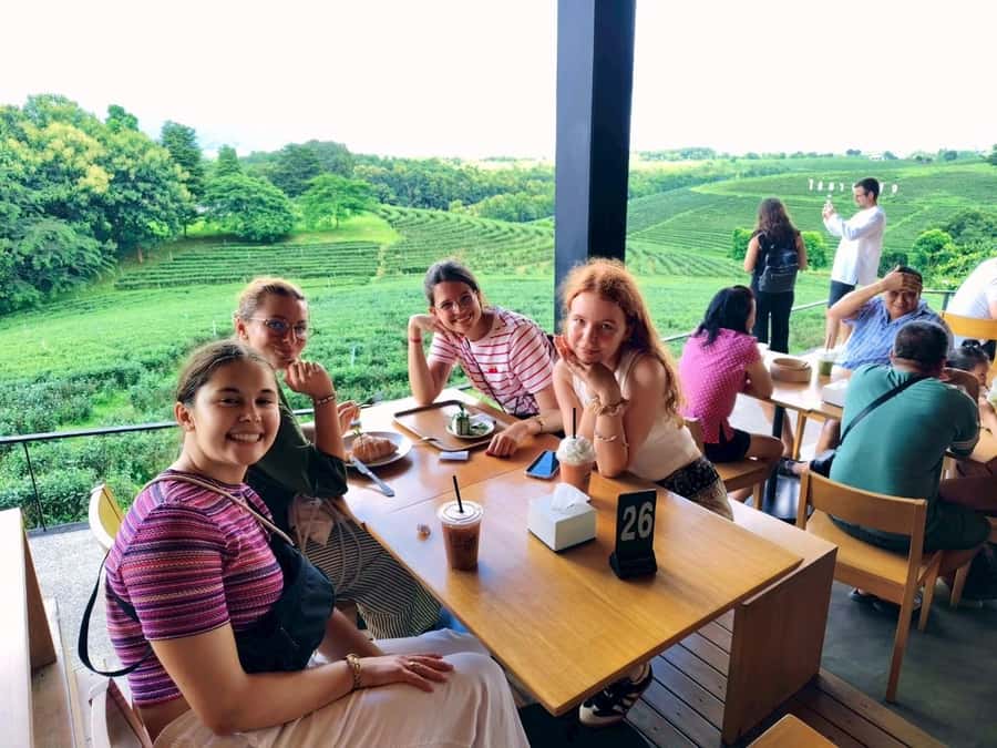 Chiang Rai: 7 Wonders in One Day! (Tickets & Lunch Included) - House of Opium: the Golden Triangle’s past in plain context