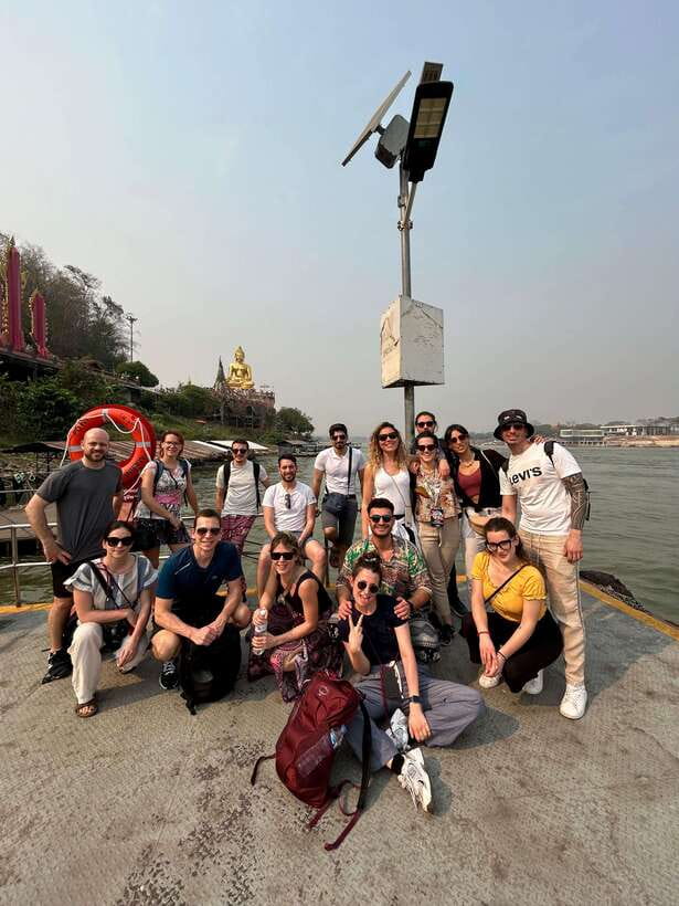 Chiang Rai: All 7 Amazing Attractions With Mekhong Boat Trip - Quick hits to know before you go