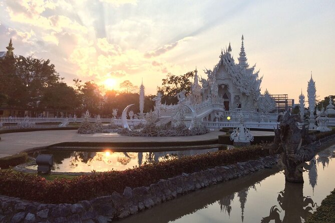 Chiang Rai and White Temple Private All-Inclusive Day-Tour - Price and value: does $236 make sense for an all-inclusive private day?