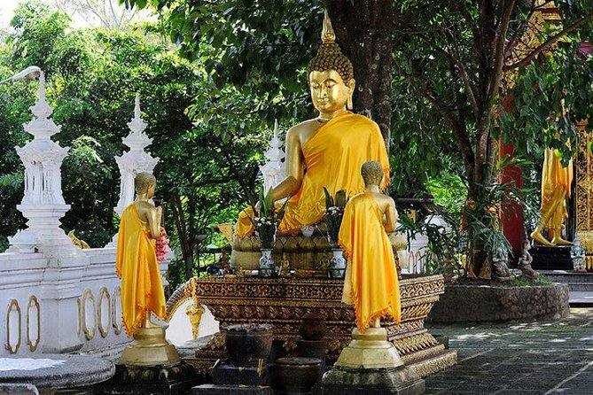 Chiang Rai Day Tour from Chiang Mai + The Long Neck Hill Tribe With Boat - Price and value: what $79 really buys you