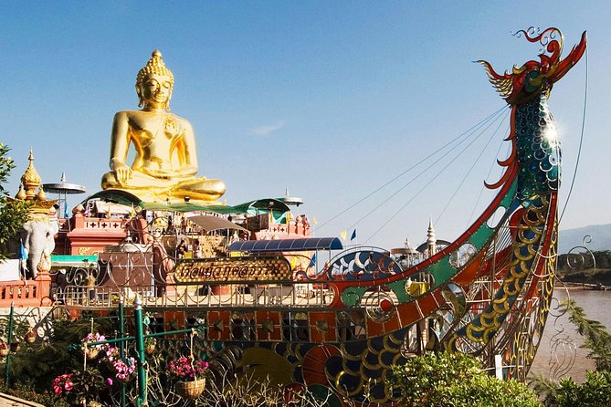 Chiang Rai Day Tour from Chiang Mai + The Long Neck Hill Tribe With Boat - Small-group comfort, guide quality, and why it can vary