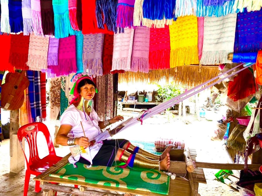 Chiang Rai: Discover 7 Must-See Spots & Lunch Included - House of Opium: self-guided history in 20 minutes