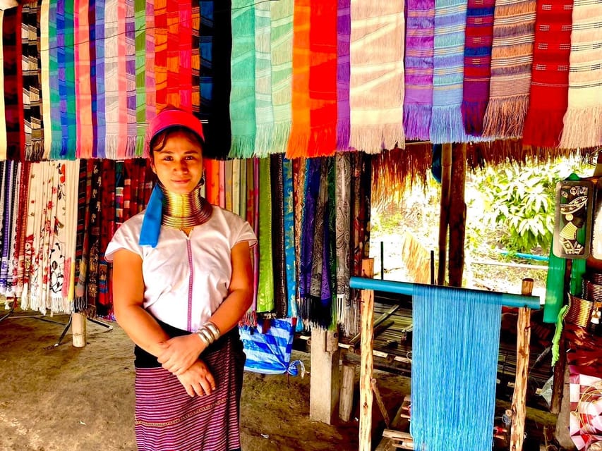 Chiang Rai: Discover 7 Must-See Spots & Lunch Included - Lunch in Chiang Rai: a real break (not a snack stop)