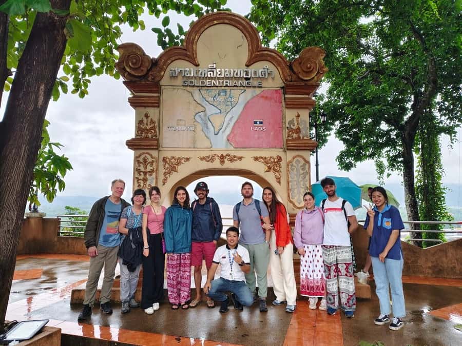 Chiang Rai Discovery:7 Attractions, Tickets & Lunch Included - Why This One-Day Chiang Rai Route Feels Effortless