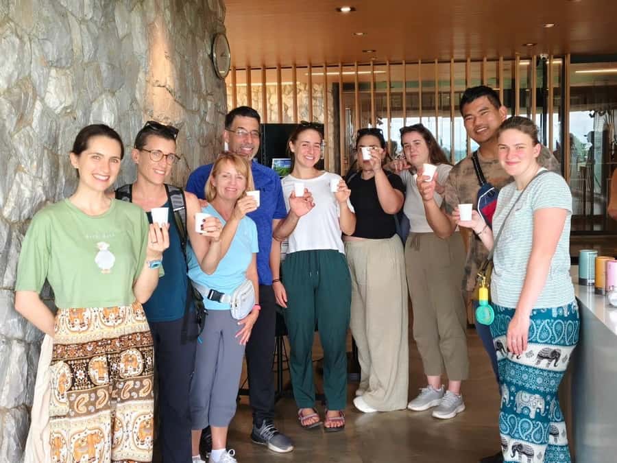 Chiang Rai Discovery:7 Attractions, Tickets & Lunch Included - Entering Wat Rong Khun (White Temple) with Its Pop-Myth Style