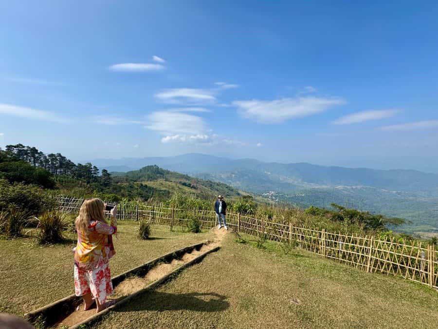 Chiang Rai: Explore Mountain & Border Routes - Private Tour - Key things that make this Chiang Rai border tour worth your time