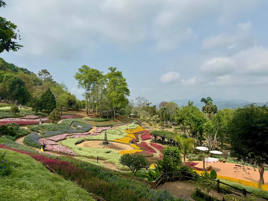 Chiang Rai: Explore Mountain & Border Routes - Private Tour - Price and what $70 covers (and what it doesn’t)