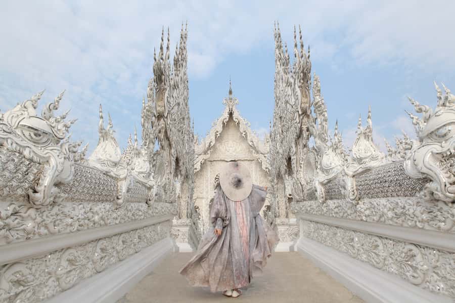 Chiang Rai: Full-Day Customizable Private Tour - Responsible Travel in Real Terms: Glass Bottles and Carbon Offsets