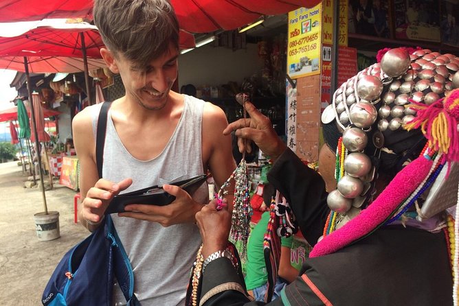 Chiang Rai, Golden Triangle and Long Neck Karen - Akha Hill Tribe stop: cultural context, respectful expectations