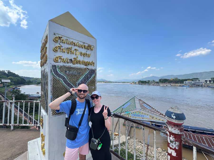 Chiang Rai: Golden Triangle & MaeKhong Private Boat Trip - Longneck Karen Village: a cultural visit that needs the right mindset