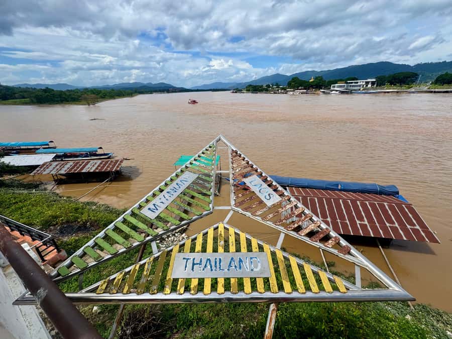Chiang Rai: Golden Triangle & MaeKhong Private Boat Trip - Price and what you’ll likely add on top
