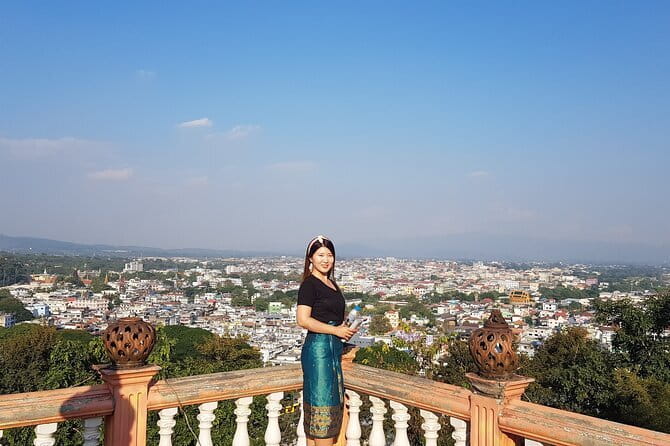 Chiang Rai: Guided Full-Day Highlights tour with Lunch - Wat Rong Khun (White Temple): the art you’ll want to study, not just see
